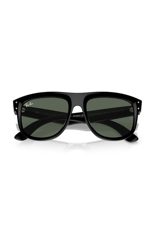 Slnečné okuliare Ray-Ban BOYFRIEND REVERSE 0RBR0501S.6677VR