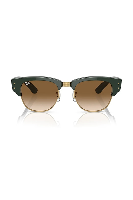 Sluneční brýle Ray-Ban 0RB0316S černá AA00