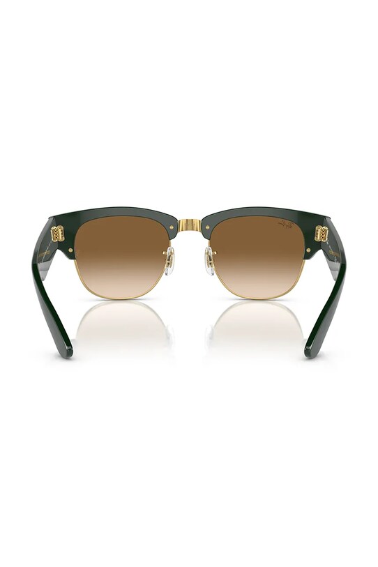 Sluneční brýle Ray-Ban černá 0RB0316S