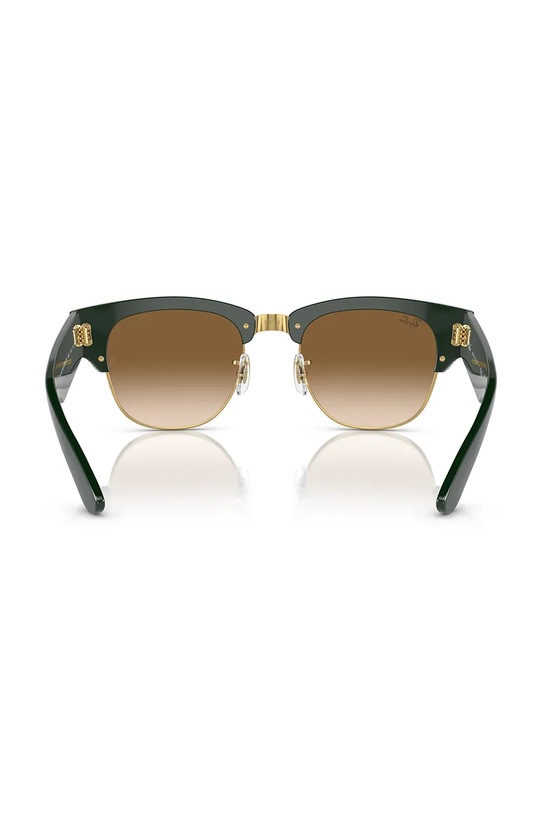 Sluneční brýle Ray-Ban černá 0RB0316S
