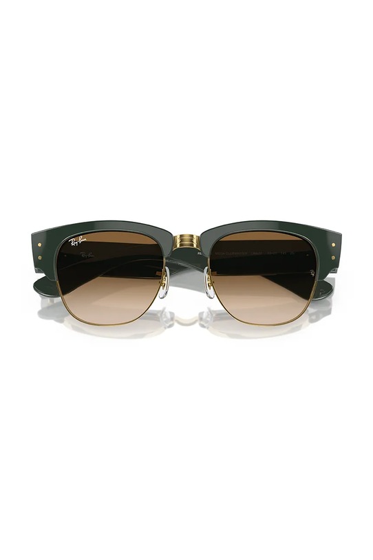 Sluneční brýle Ray-Ban 0RB0316S černá