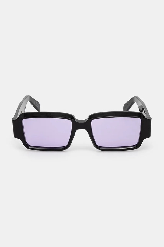 Retrosuperfuture ochelari de soare Astro ASTRO.LH2 negru AA00