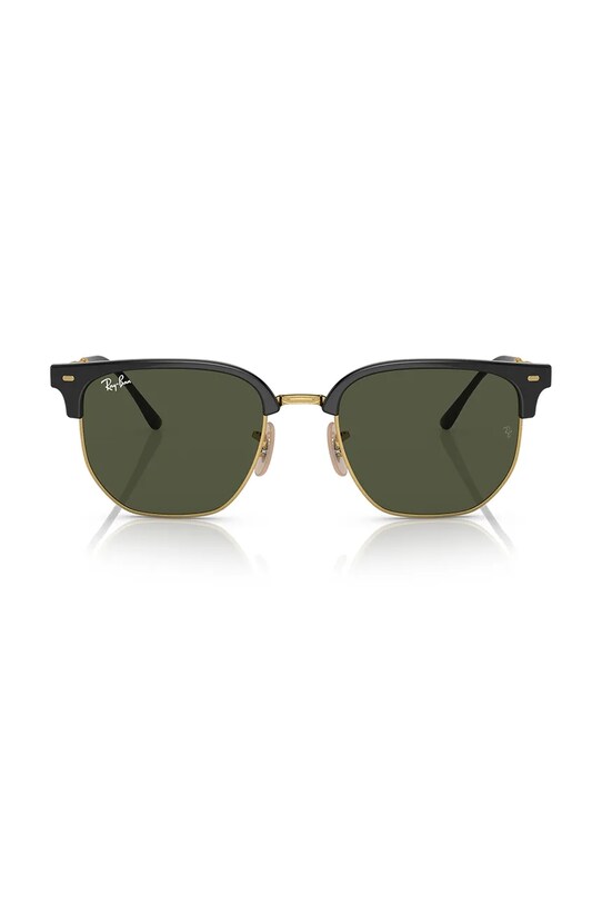 Γυαλιά ηλίου Ray-Ban 0RB4416 0RB4416 μαύρο AA00