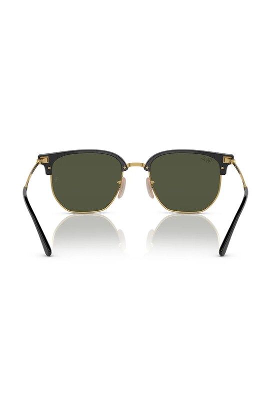 Γυαλιά ηλίου Ray-Ban 0RB4416 μαύρο 0RB4416