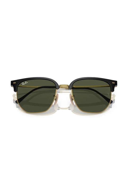 Γυαλιά ηλίου Ray-Ban 0RB4416 0RB4416 μαύρο