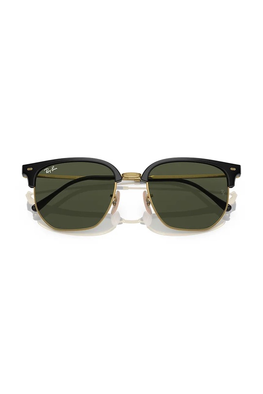 Ray-Ban ochelari de soare 0RB4416 0RB4416 negru