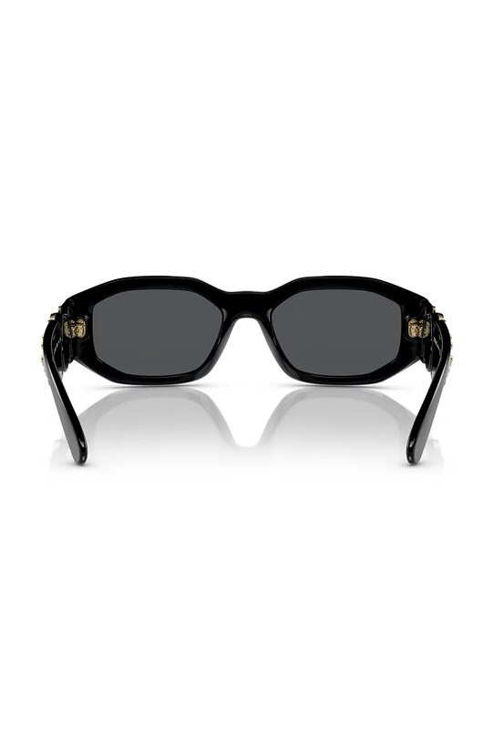 Versace ochelari de soare negru 0VE4361