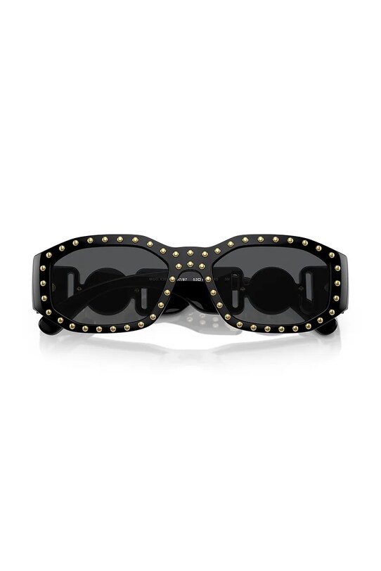 Versace ochelari de soare 0VE4361 negru