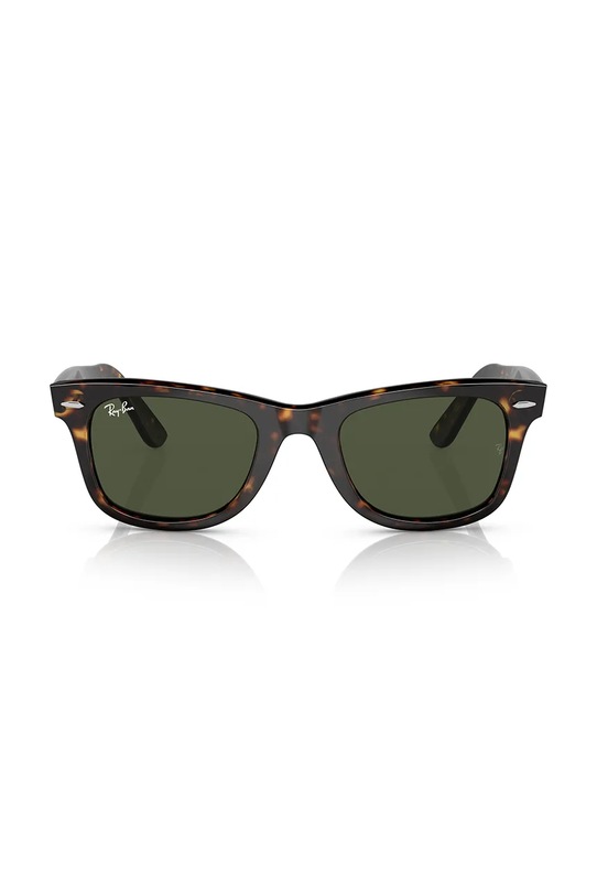 Γυαλιά ηλίου Ray-Ban WAYFARER 0RB2140 μαύρο AA00
