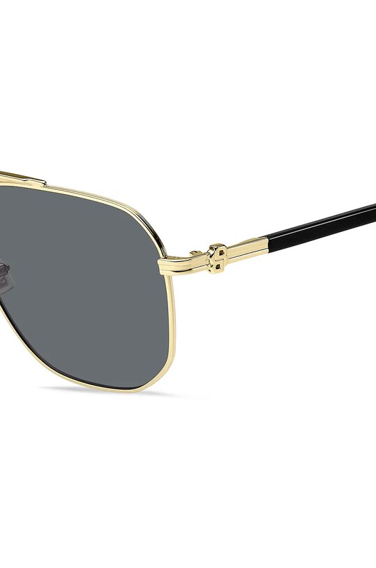 BOSS ochelari de soare 0RB2140 aur