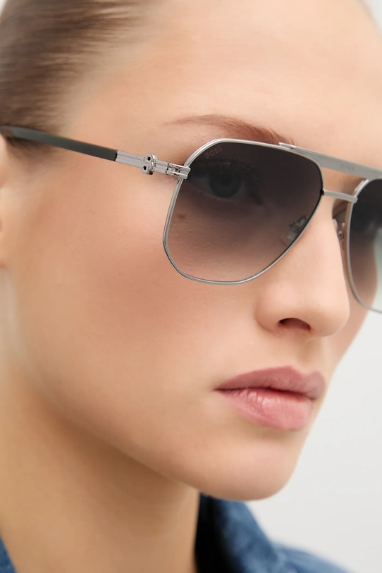 BOSS ochelari de soare 0RB2140