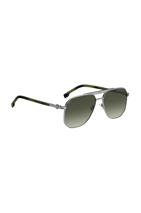BOSS ochelari de soare 0RB2140 argintiu
