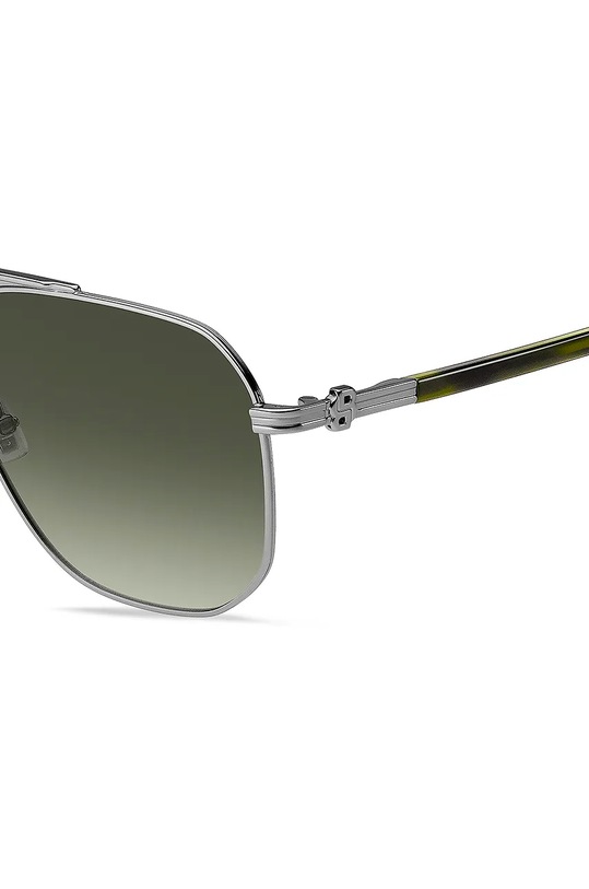 BOSS okulary przeciwsłoneczne 0RB2140