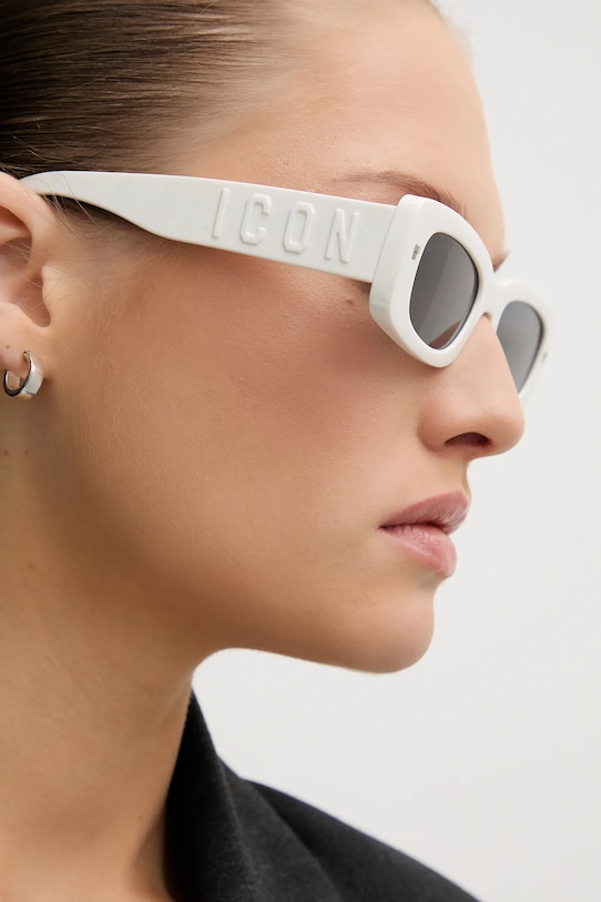 DSQUARED2 okulary przeciwsłoneczne ICON.0020/S