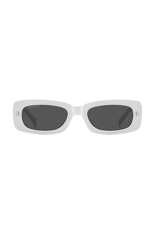 DSQUARED2 okulary przeciwsłoneczne ICON.0020/S biały