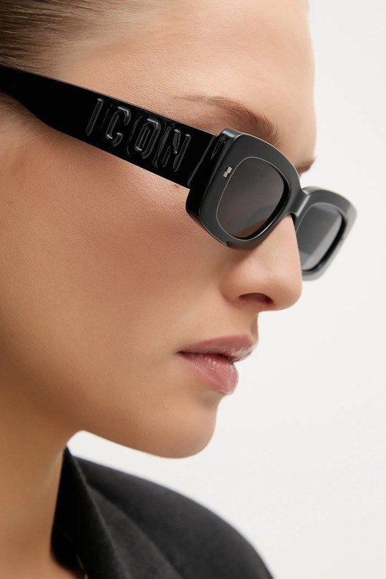 DSQUARED2 okulary przeciwsłoneczne ICON.0020/S