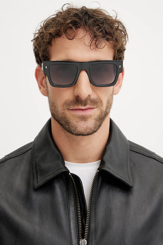 DSQUARED2 okulary przeciwsłoneczne ICON.0021/S