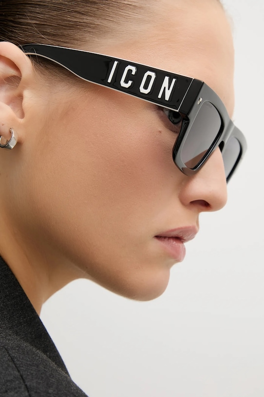 DSQUARED2 okulary przeciwsłoneczne ICON.0021/S