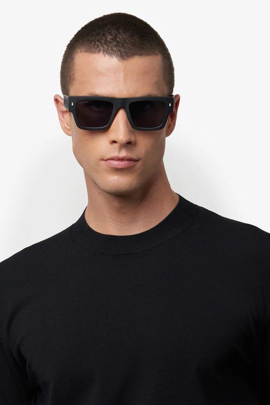 DSQUARED2 okulary przeciwsłoneczne ICON.0021/S