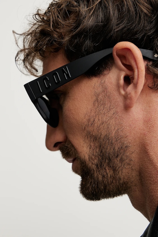 DSQUARED2 okulary przeciwsłoneczne ICON.0021/S