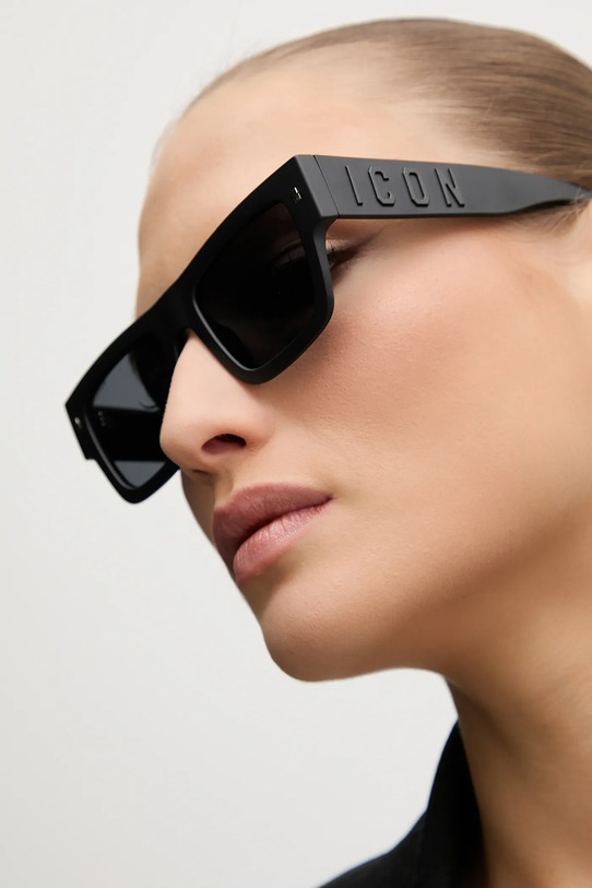 DSQUARED2 okulary przeciwsłoneczne ICON.0021/S