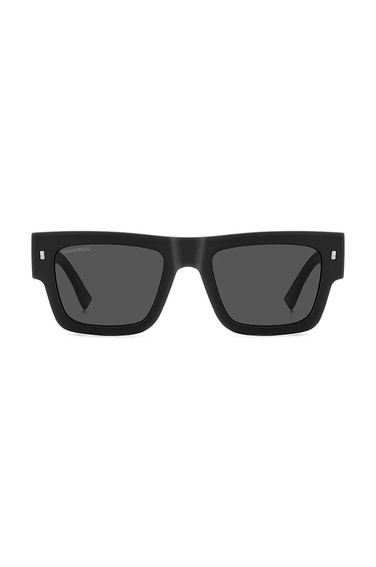 DSQUARED2 okulary przeciwsłoneczne ICON.0021/S czarny