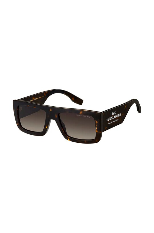 Marc Jacobs ochelari de soare MARC.775/S negru AA00