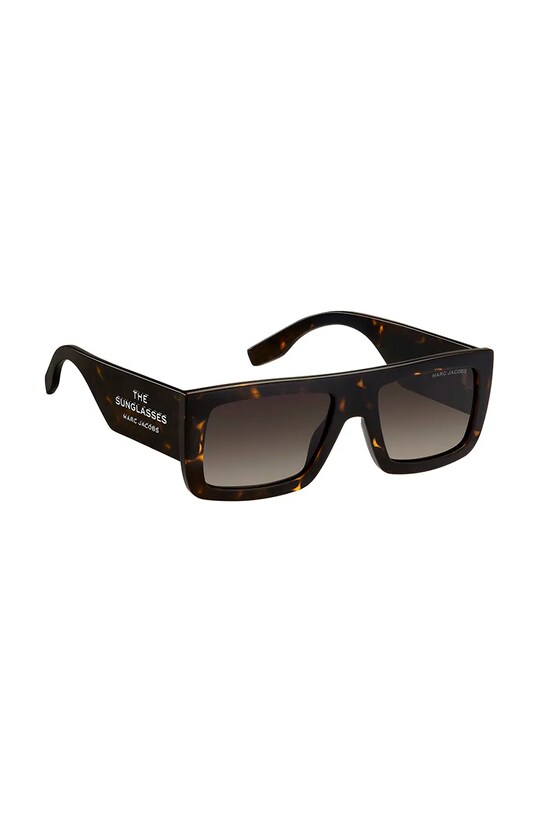 Marc Jacobs ochelari de soare MARC.775/S negru