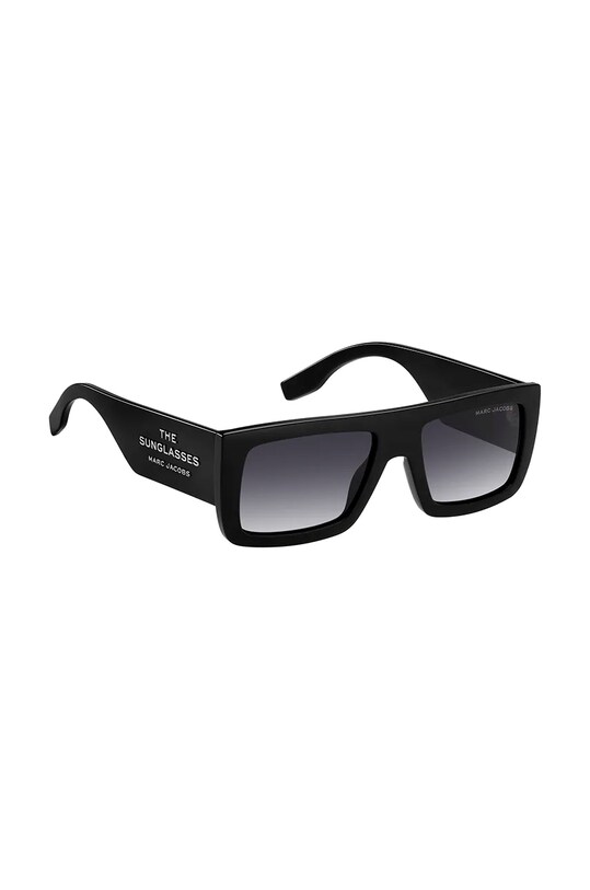 Marc Jacobs ochelari de soare MARC.775/S negru