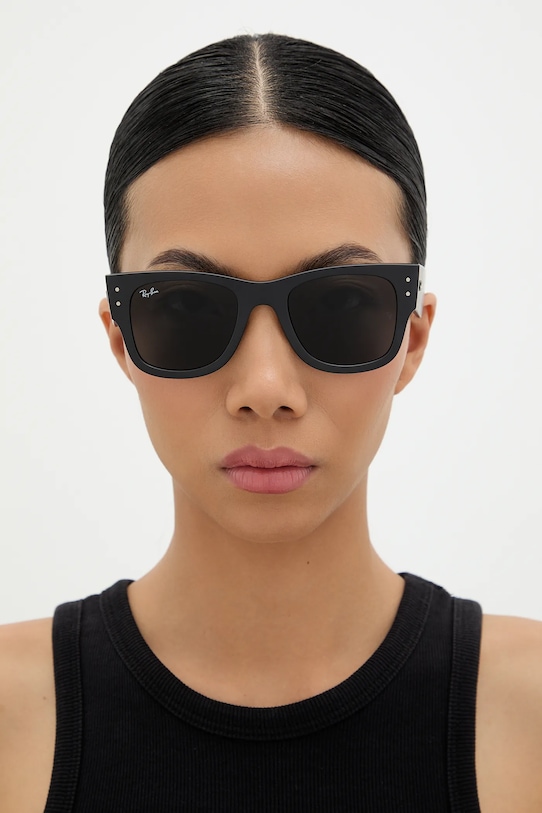 Slnečné okuliare Ray-Ban 0RB4840S.601S71