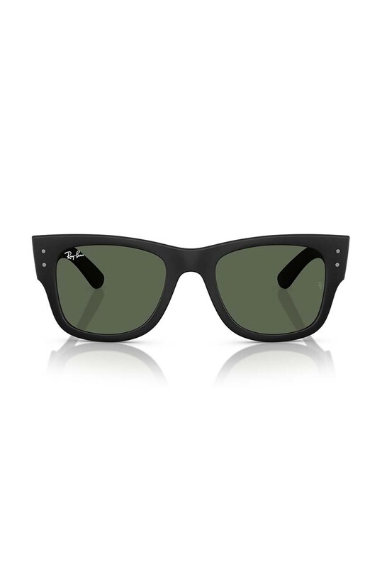 Γυαλιά ηλίου Ray-Ban 0RB4840S.601S71 μαύρο AA00