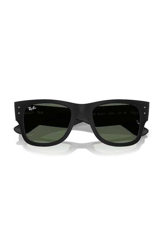 Ray-Ban sunglasses 0RB4840S.601S71 black