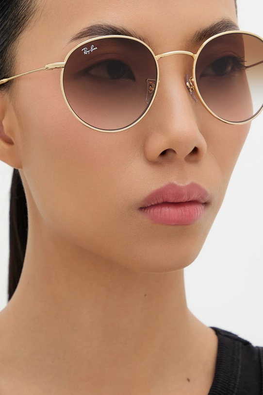 Sunčane naočale Ray-Ban 0RBR0103S