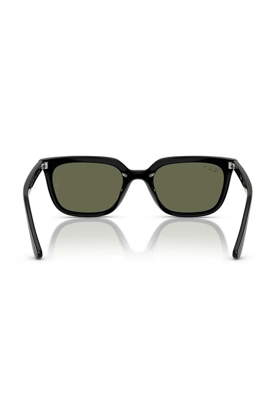 Slnečné okuliare Ray-Ban čierna 0RB4439D.901/9A