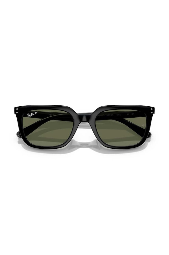 Slnečné okuliare Ray-Ban 0RB4439D.901/9A čierna