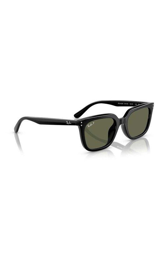 Slnečné okuliare Ray-Ban 0RB4439D.901/9A