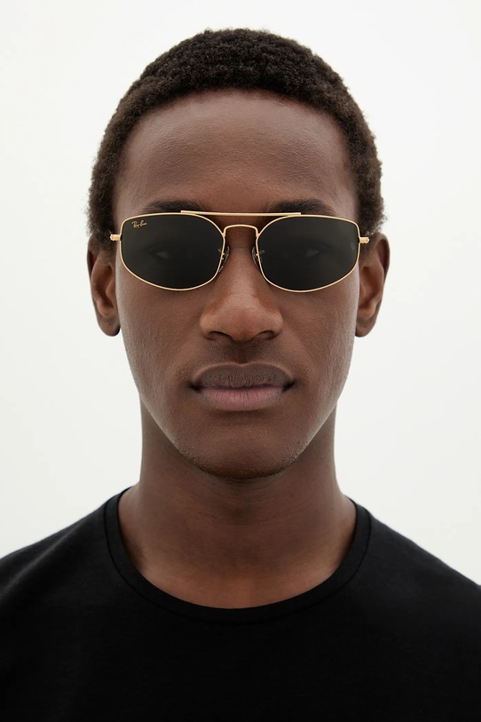 Ray-Ban ochelari 0RB3845