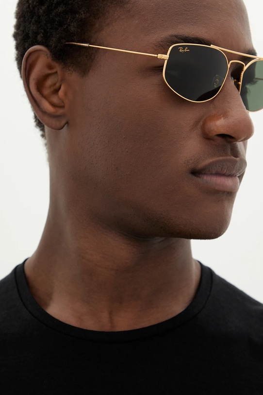 Ray-Ban ochelari 0RB3845