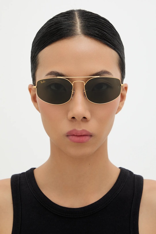 Слънчеви очила Ray-Ban 0RB3845