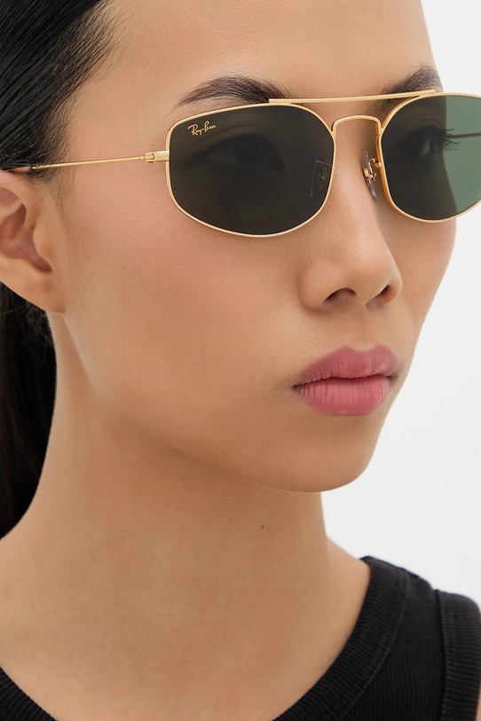 Слънчеви очила Ray-Ban 0RB3845