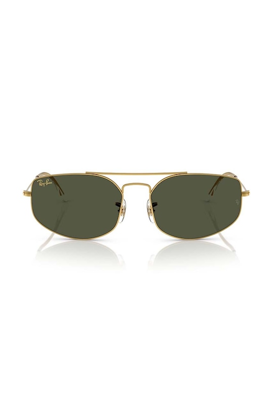 Ray-Ban eyewear 0RB3845 golden AA00