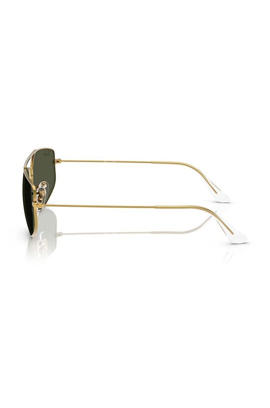 Аксесуари Окуляри Ray-Ban 0RB3845 золотий