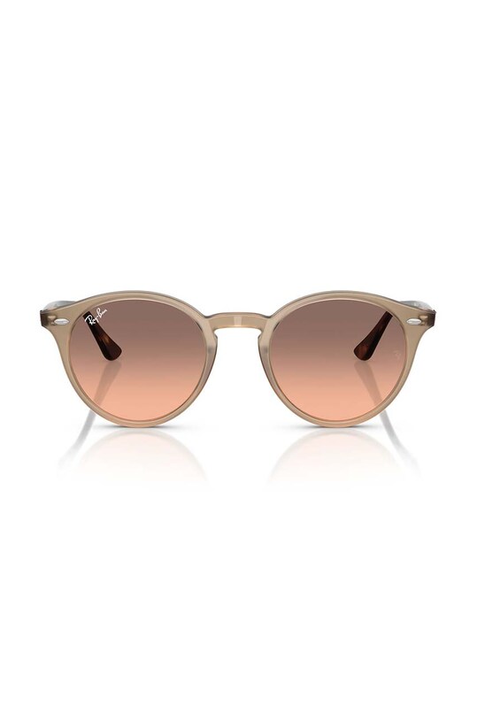 Ray-Ban ochelari de soare 0RB2180 bej AA00