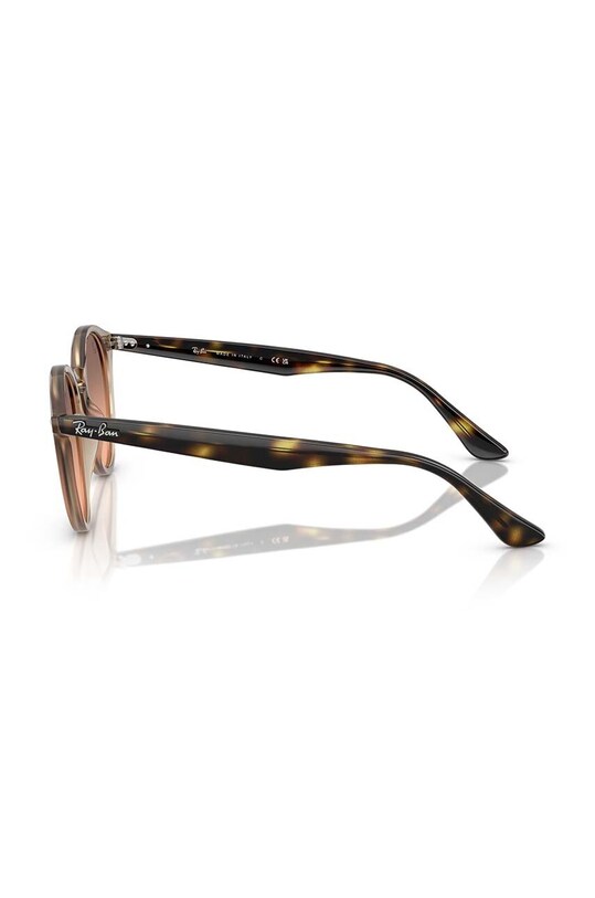 Accesorii Ray-Ban ochelari de soare 0RB2180 bej
