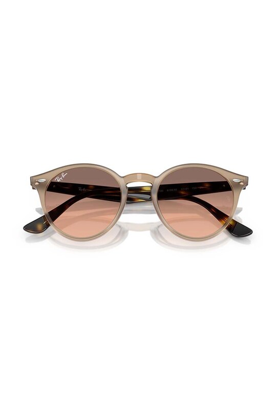 Ray-Ban ochelari de soare 0RB2180 bej