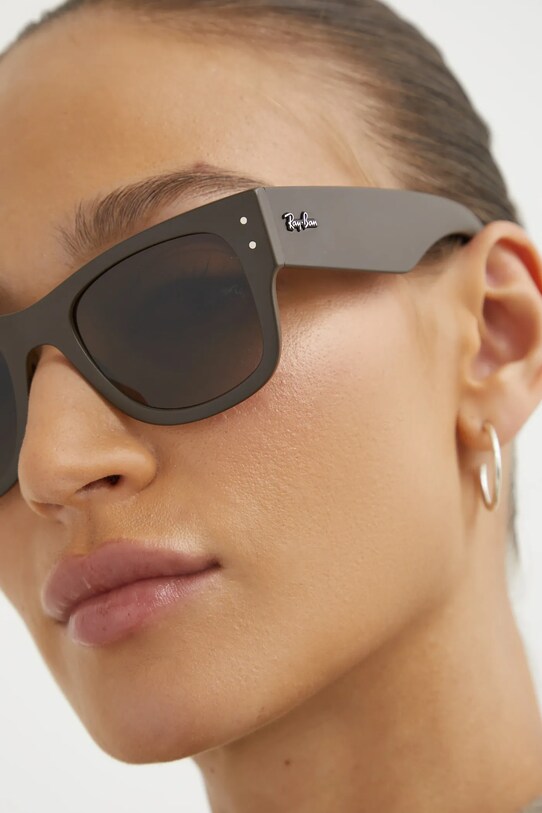 Ray-Ban ochelari de soare 0RB4840S