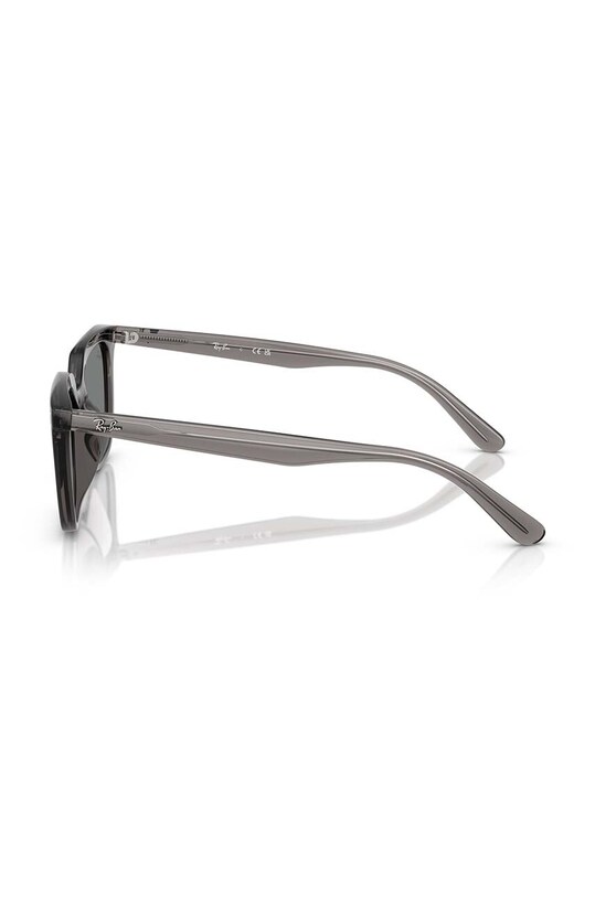 Аксесоари Слънчеви очила Ray-Ban 0RB4439D.667587 сив