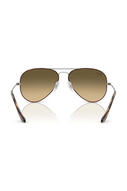 Sluneční brýle Ray-Ban 0RB3025.92700A