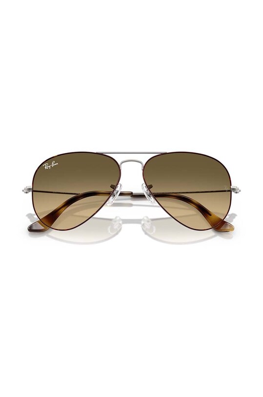 Sluneční brýle Ray-Ban 0RB3025.92700A