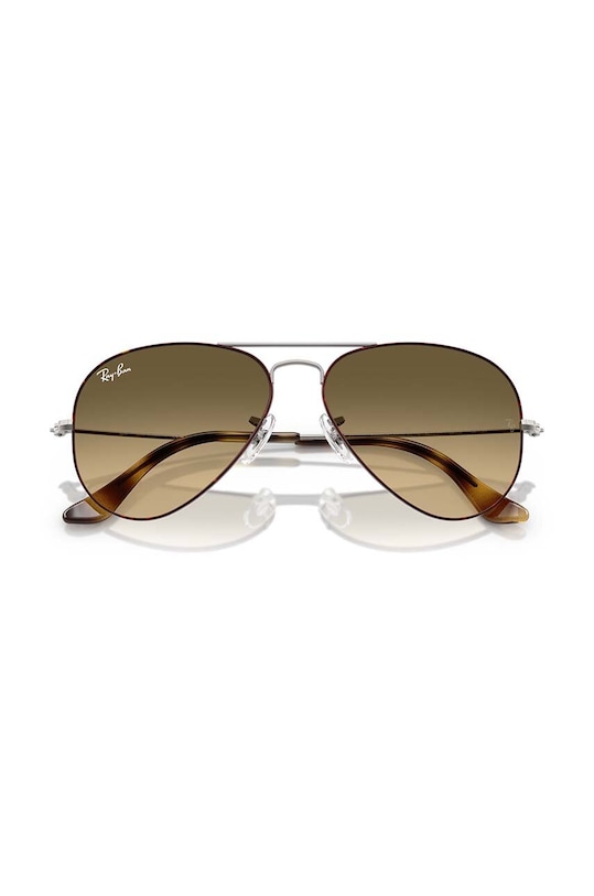Сонцезахисні окуляри Ray-Ban 0RB3025.92700A